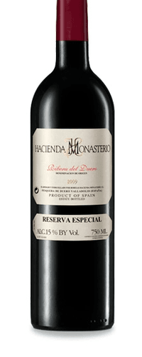 Hacienda Monasterio Reserva Especial 2019