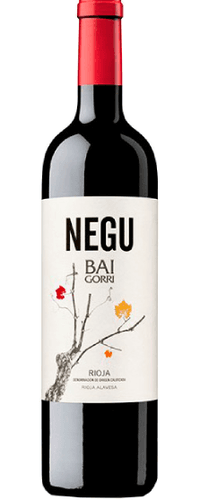 Baigorri Negu 2024
