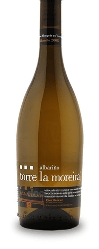 Torre La Moreira 2024