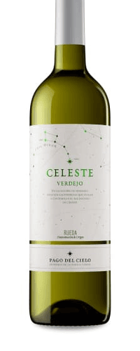 Torres Celeste Verdejo 2024