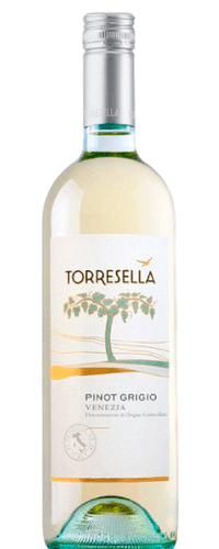 Torresella Pinot Grigio 2024