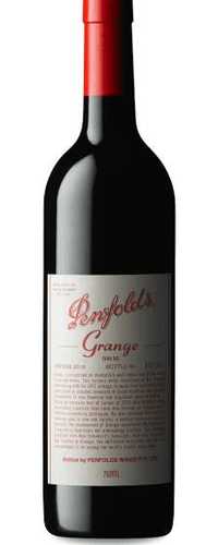 Penfolds Grange Hermitage 2020