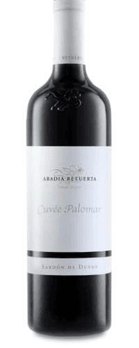 Abadía Retuerta Cuvée Palomar 2021
