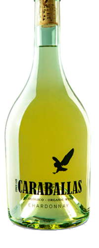 Finca Las Caraballas Chardonnay 2022