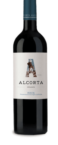 Alcorta Crianza Audaz 2021