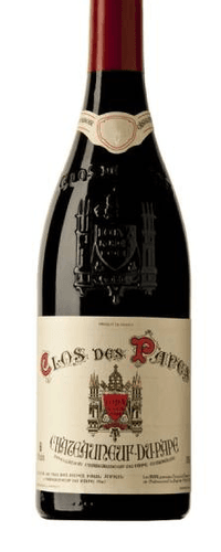 Clos des Papes Châteauneuf-du-Pape Rouge 2023
