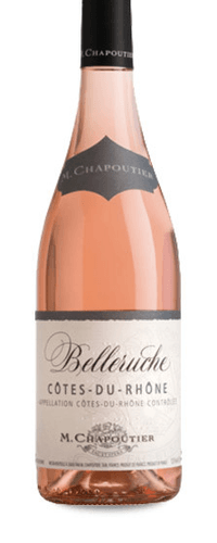 M. Chapoutier Belleruche Rosé 2024