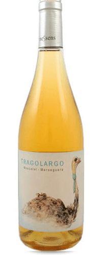 Casa Balaguer Tragolargo Blanco 2024