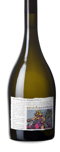 Envidia Cochina Albariño 2023