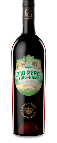 Tío Pepe en Rama 2025