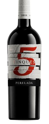 Perelada 5 Finques 2020