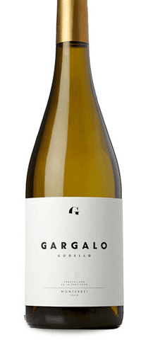 Gargalo Godello 2024