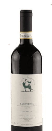 Cascina Delle Rose Tre Stelle 2022