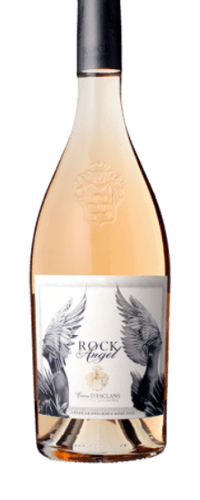 Caves d'Esclans Rock Angel 2024