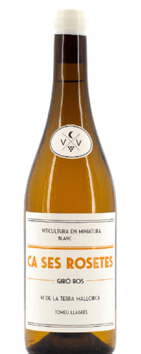 Ca'n Verdura Viticultors Ca Ses Rosetes 2023