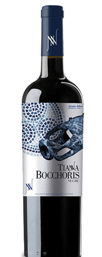 Tianna Bocchoris Negre Tinto 2023