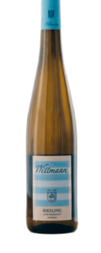 Wittmann Riesling vom Kalkstein Trocken 2023