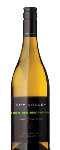 Spy Valley Sauvignon Blanc 2024