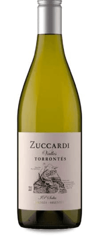 Zuccardi Valles Torrontés 2024