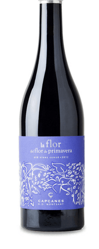 La Flor del Flor de Primavera Samsó 2022