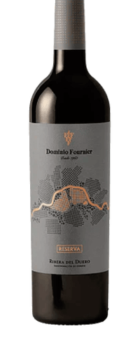 Dominio Fournier Reserva 2020
