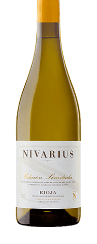 Nivarius Edición Limitada 2020