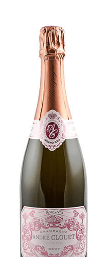 André Clouet Rosé Grand Cru