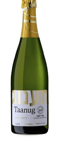 Taanug Cava Brut