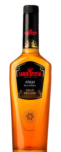 Ron Santa Teresa Gran Reserva 70 cl.