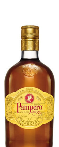 Ron Pampero Añejo Especial 70 cl.