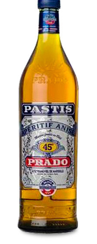 Pastis Prado 1 Litro