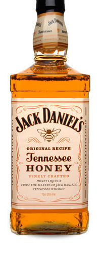 Jack Daniel's Tennessee Honey Licor 70 cl.