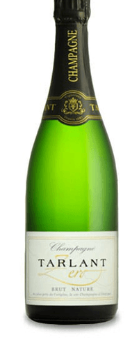 Tarlant Zéro Brut Nature