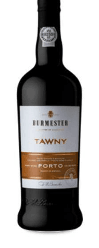Burmester Tawny Port