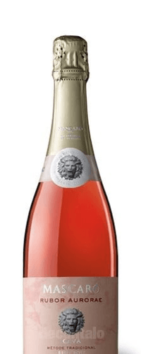 Mascaró Rubor Aurorae Brut Rosé