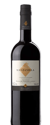 Fernando de Castilla Classic Manzanilla