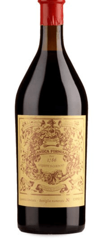 Vermouth Carpano Fórmula Antica 1 Litro