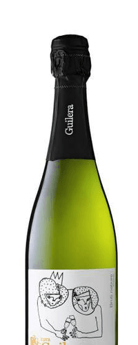 Guilera Brut Nature Reserva