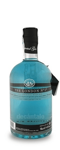 The London No. 1 Original Blue Gin 70 cl.