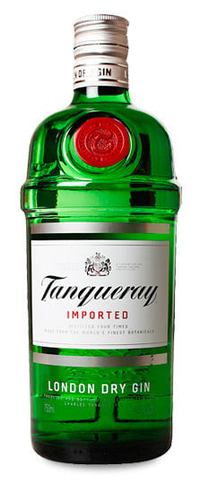 Tanqueray London Dry Gin 70 cl.