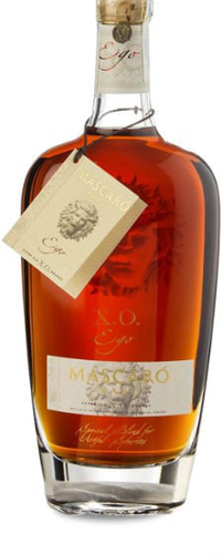 Brandy Mascaró XO Ego 70 cl.