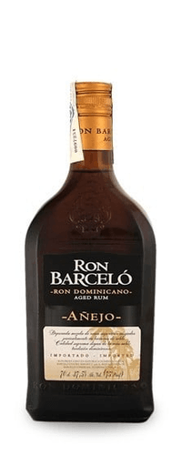 Ron Barceló Añejo 70 cl.