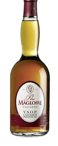 Calvados Père Magloire V.S.O.P. 70 cl.