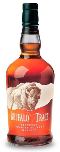 Buffalo Trace Kentucky Straight Bourbon Whiskey 70 cl.