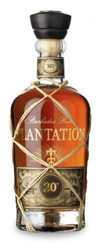 Ron Plantation 20th Anniversary 70 cl.