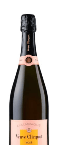Veuve Clicquot Brut Rosé