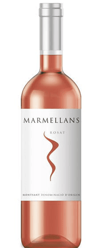 Marmellans Rosat