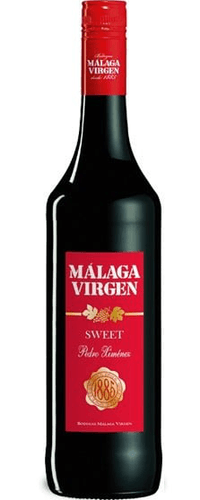 Málaga Virgen
