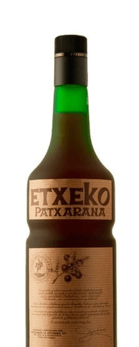 Etxeko Pacharán 1 Litro