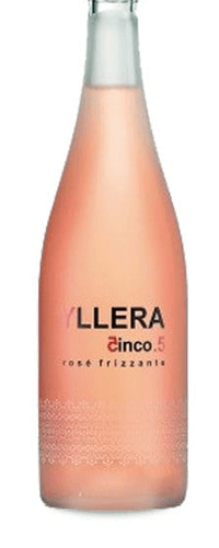 Yllera Rosé 5.5